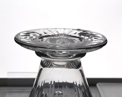 Lot 418 - Ludwig Kny for Stuart and Sons, an Art Deco...