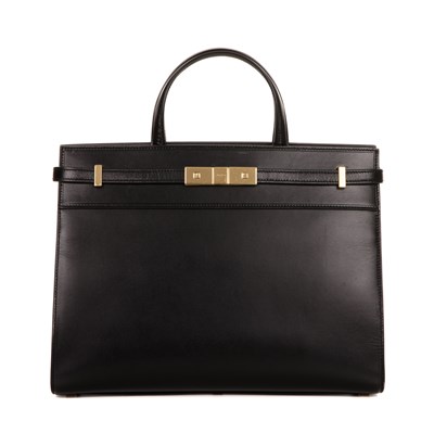 Lot 400 - Saint Laurent, a Manhattan handbag