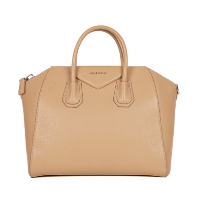 Lot 294 - Givenchy, an Antigona handbag