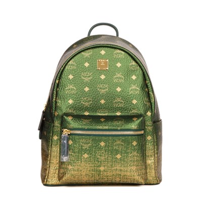 Lot 352 - MCM, a limited edition Graduation Stark backpack