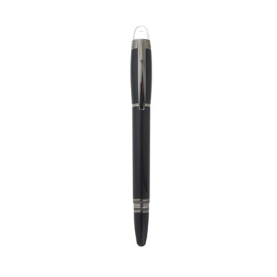 Lot 358 - Montblanc, a Starwalker fineliner/ballpoint pen