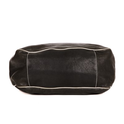 Lot 409 - Yves Saint Laurent, a large Roady hobo handbag
