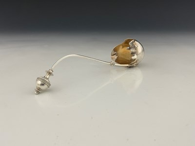 Lot 336 - Tiffany & Co. An American silver Aesthetic...