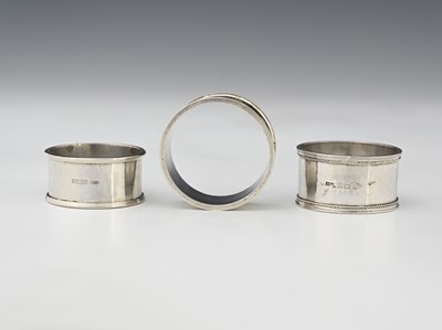 Lot 78 - John Sidney Reeve, an Arts and Crafts silver...