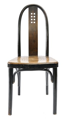 Lot 288 - Attributed to Josef Hoffmann (Austrian,...