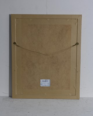 Lot 224 - Eduard Zetsche (Austrian, 1844-1927), Farm...