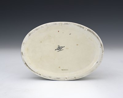 Lot 536 - After Walt Disney for Paragon China, a Mickey...