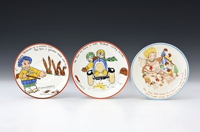 Lot 533 - Paragon China, from the Beatrice Mallet series,...