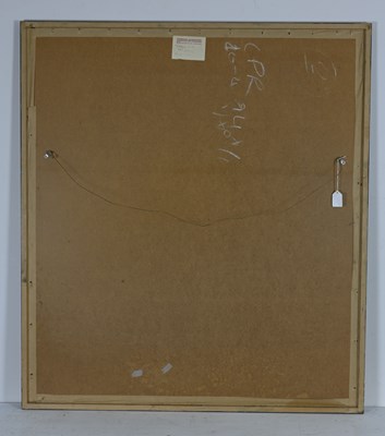 Lot 195 - Beryl Cook (British, 1926-2008), 'Dancing on...