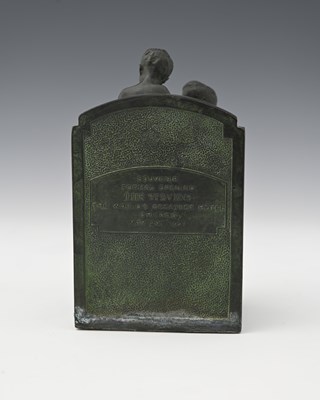 Lot 154 - Frederick C Hibbard for A C Rehberger, an Art...