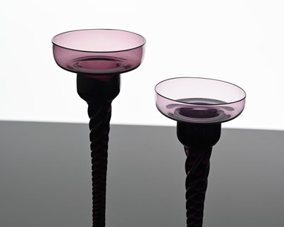 Lot 437 - Ronald Stennett Willson for Wedgwood, two...
