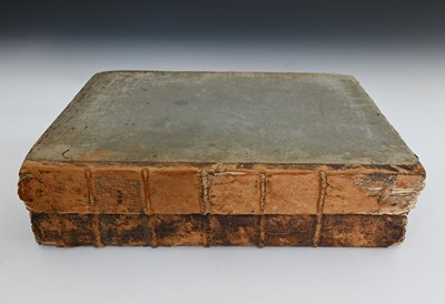 Lot 250 - Albin, Eleazar, A Natural History of Birds,...