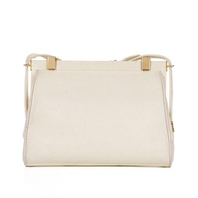 Lot 301 - Giorgio Gucci, a vintage handbag