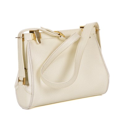 Lot 301 - Giorgio Gucci, a vintage handbag