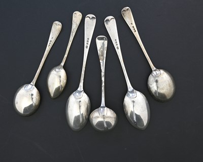 Lot 34 - A group of twentieth-century Old English...