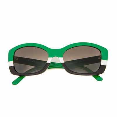 Lot 391 - Prada, a pair of sunglasses