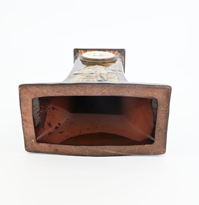 Lot 558 - Charles Noke for Royal Doulton, a Kingsware...
