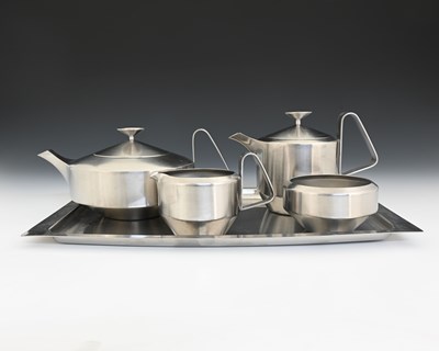 Lot 200 - Robert Welch for Old Hall, an Alveston...