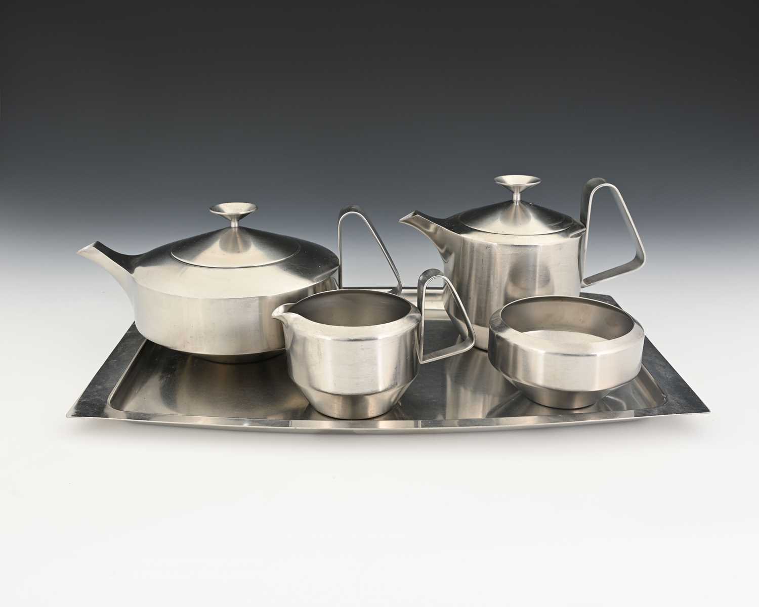 Lot 200 - Robert Welch for Old Hall, an Alveston...