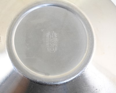 Lot 200 - Robert Welch for Old Hall, an Alveston...