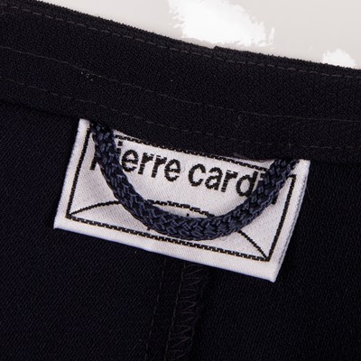 Lot 430 - Two vintage designer coats