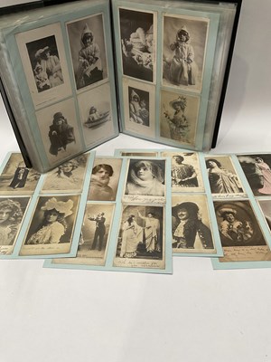 Lot 819 - An extensive collection of 19th and early 20th...