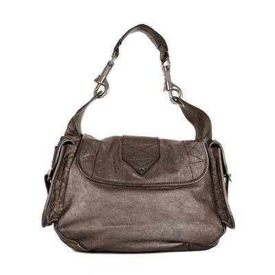 Lot 271 - Christian Dior, a Rebelle handbag