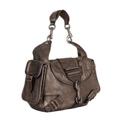 Lot 271 - Christian Dior, a Rebelle handbag