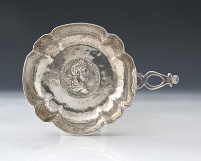 Lot 82 - Spain, a twentieth-century Spanish wine taster,...