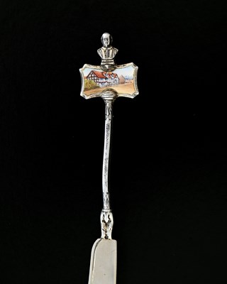 Lot 116 - William Shakespeare Interest. A Victorian...