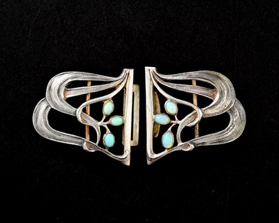 Lot 129 - Kate Harris for G L Connell, an Arts and...