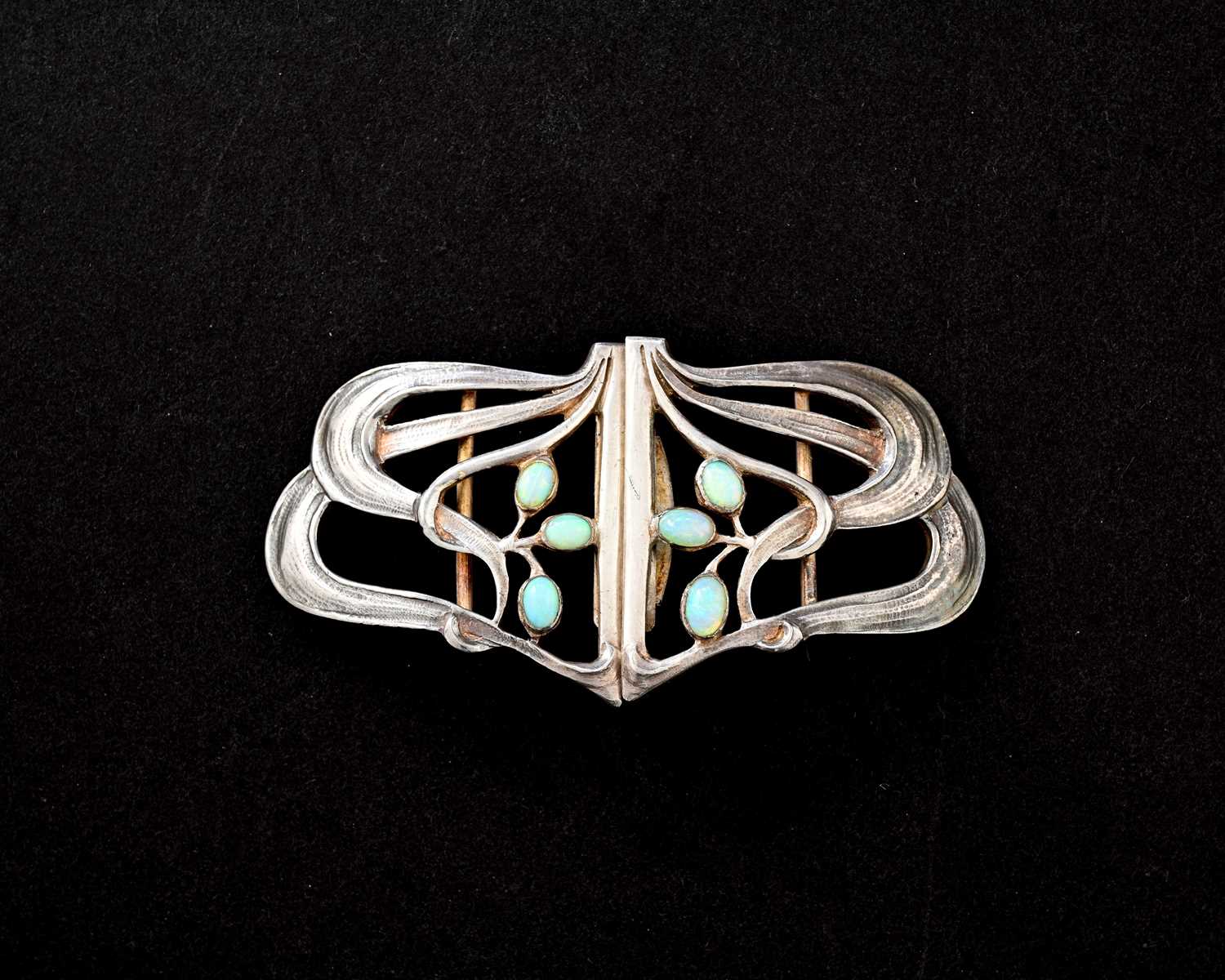 Lot 129 - Kate Harris for G L Connell, an Arts and...