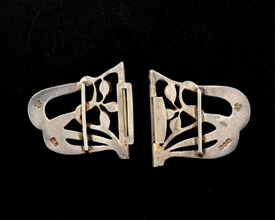 Lot 129 - Kate Harris for G L Connell, an Arts and...