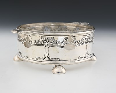 Lot 128 - Kate Harris for William Hutton and Sons, an...