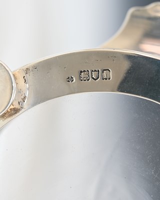 Lot 128 - Kate Harris for William Hutton and Sons, an...