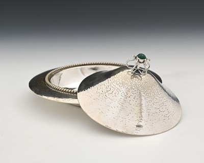 Lot 126 - Charles Robert Ashbee for Guild of Handicraft,...