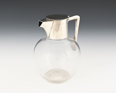 Lot 119 - Christopher Dresser for Heath and Middleton, a...
