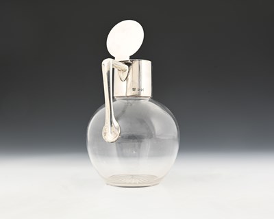 Lot 119 - Christopher Dresser for Heath and Middleton, a...