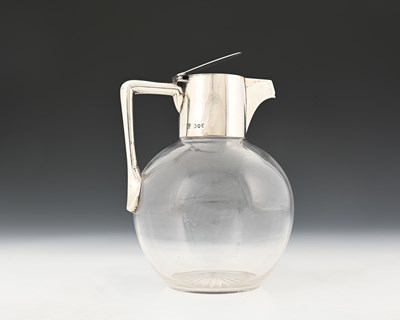 Lot 119 - Christopher Dresser for Heath and Middleton, a...