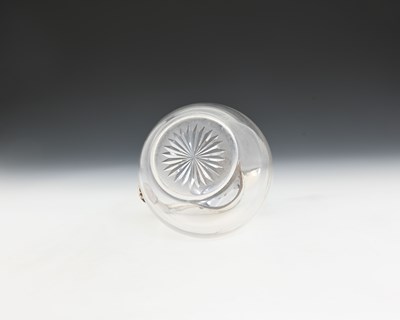 Lot 119 - Christopher Dresser for Heath and Middleton, a...