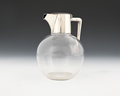Lot 119 - Christopher Dresser for Heath and Middleton, a...