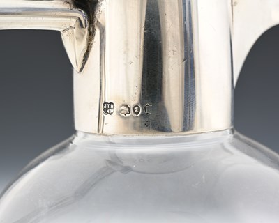 Lot 119 - Christopher Dresser for Heath and Middleton, a...