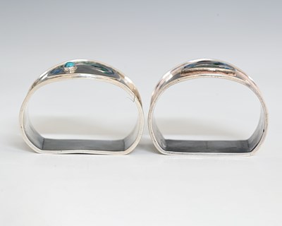 Lot 148 - Archibald Knox for Liberty and Co., two Arts...