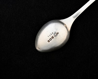 Lot 135 - Liberty and Co., an Arts and Crafts silver and...