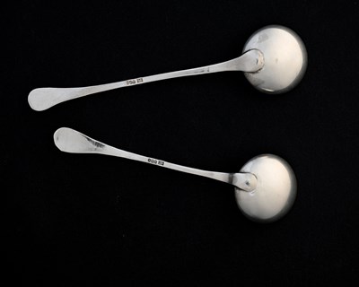 Lot 133 - Norah Creswick, two Scottish Arts and Crafts...