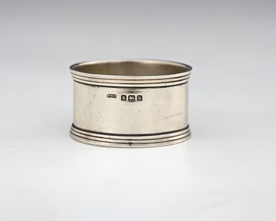 Lot 143 - Archibald Knox for Liberty and Co., an Arts...