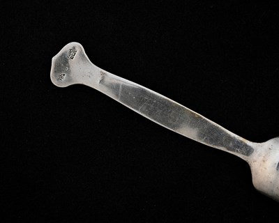 Lot 153 - Alexander Ritchie, a Scottish Arts and Crafts...