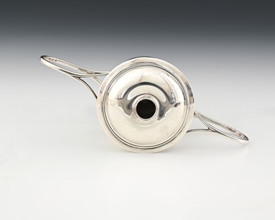 Lot 127 - Kate Harris for Goldsmiths and Silversmiths...