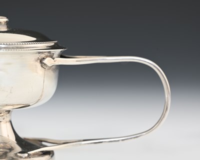 Lot 127 - Kate Harris for Goldsmiths and Silversmiths...
