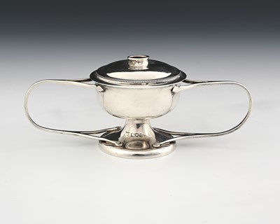 Lot 127 - Kate Harris for Goldsmiths and Silversmiths...